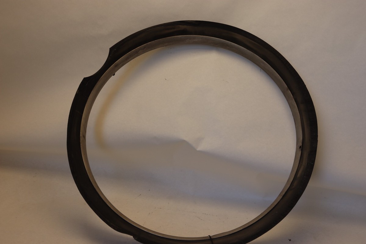2013-2022 KENWORTH T680 PACCAR MX-13 COOLING RADIATOR FAN SHROUD