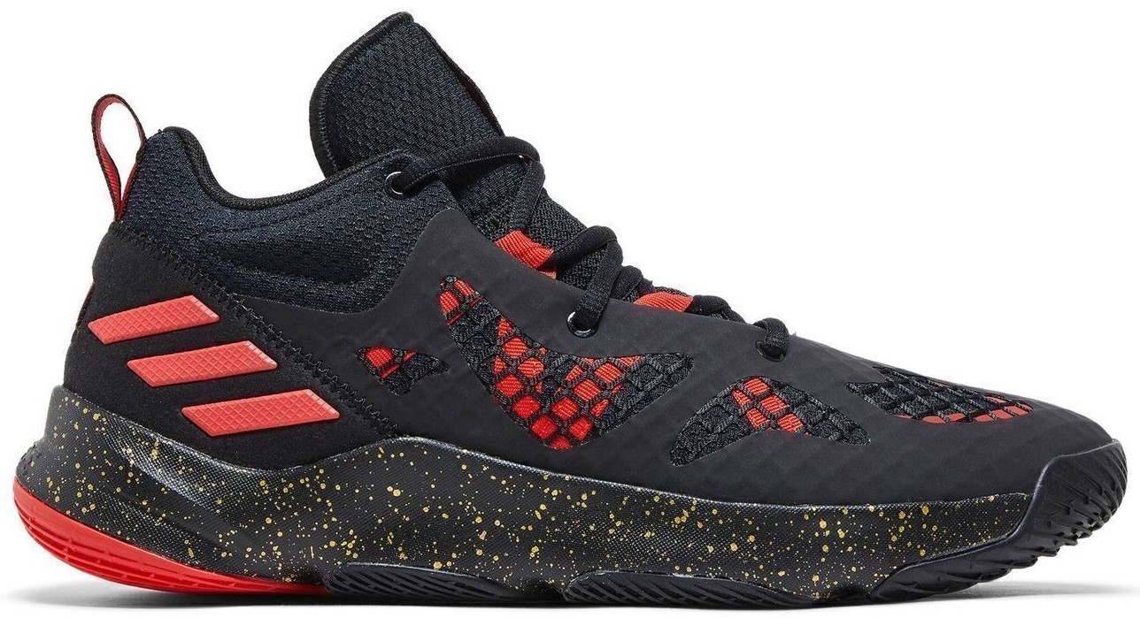 adidas N3XT L3V3L Shock Red for Sale | Authenticity Guaranteed | eBay