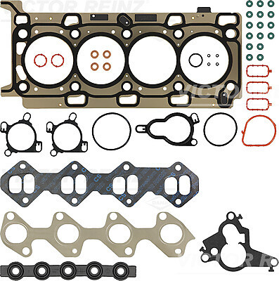Victor Reinz 02-37375-02 Dichtungssatz, Zylinderkopf FÜR Opel Renault Vauxhall-image