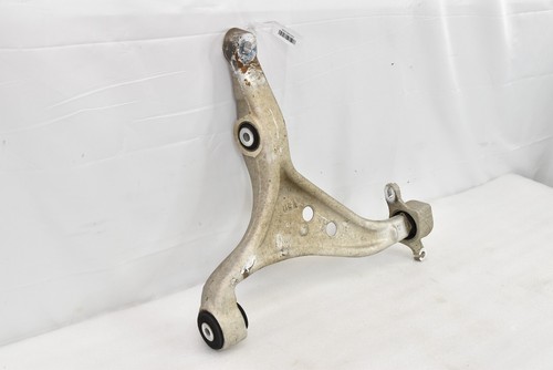 🚀 MERCEDES GLS450 X166 FRONT RIGHT PASSENGER SIDE LOWER CONTROL ARM OEM 2013-19 - Picture 3 of 22