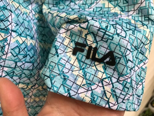 FILA Women's Athletic Skirt UNLINED size L - Picture 2 of 4