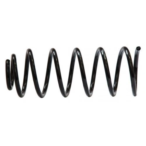 2x Ressort de suspension MAPCO 70877 convient pour AUDI VW - Photo 1/1