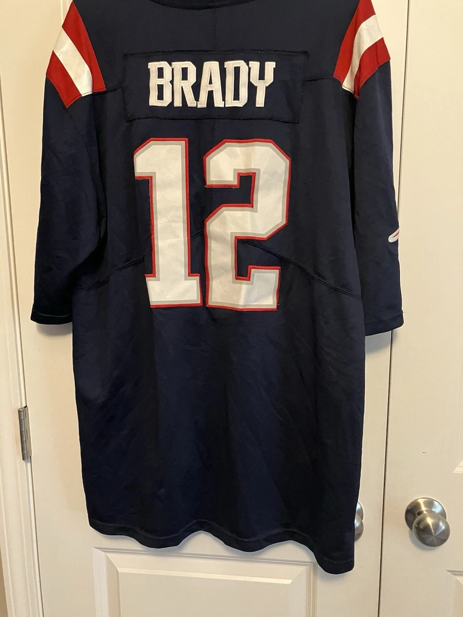 Las mejores ofertas en Tom Brady de New England Patriots NFL