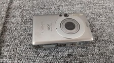 CANON IXY DIGITAL 50 Digital camera