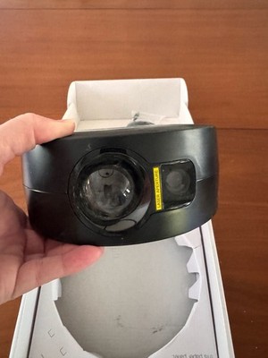 Smart Star Projector Model SK20 Wi-Fi LED Galaxy Light