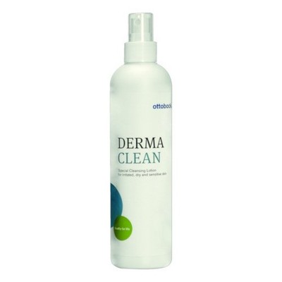 Otto Bock   DERMA CLEAN. Spezial-Reinigungslotion 300 ml.