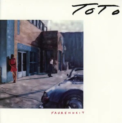 Fahrenheit (Collector's Edition) (Remastered & Reloaded) | Toto | Deutsch | CD