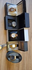 Joblot Watches Tissot