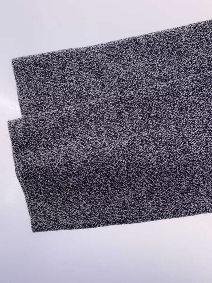 Second Layer Knit Sweater (Thin) Medium Wool 8313… - image 4