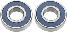 Moose Wheel Bearing and Seals Kit Front Rear for KTM 50 SXS 11-14