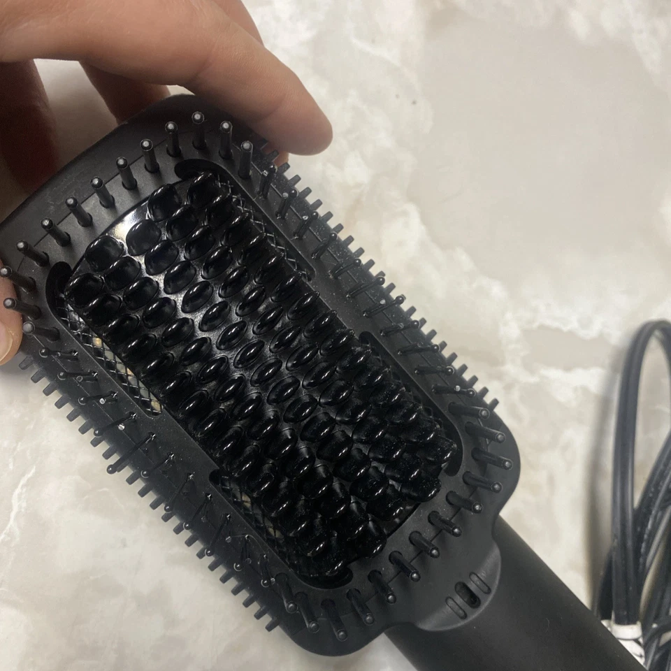 Cepillo de aire y plancha Anika dos en uno  Foto 4 de 4