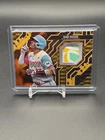 2025 Topps Manny Machado Base (Raw)