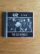 U2 Live (1 cd Set)