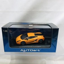 AUTOart 1/43 Lamborghini Gallardo 226352