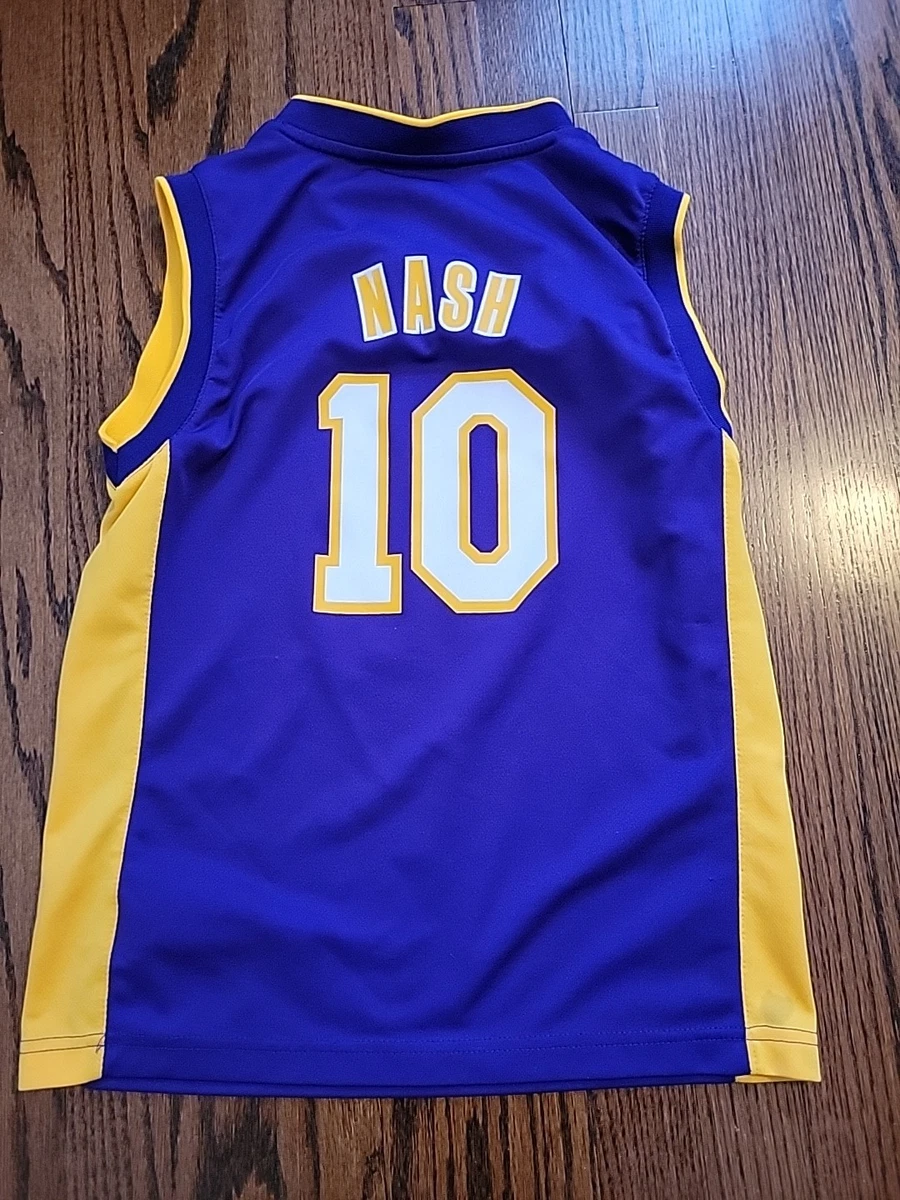 Steve Nash Los Angeles Lakers NBA Jerseys for sale | eBay