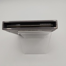 Rambo NES (Nintendo, 1988) Complete CIB No poster Circle Seal