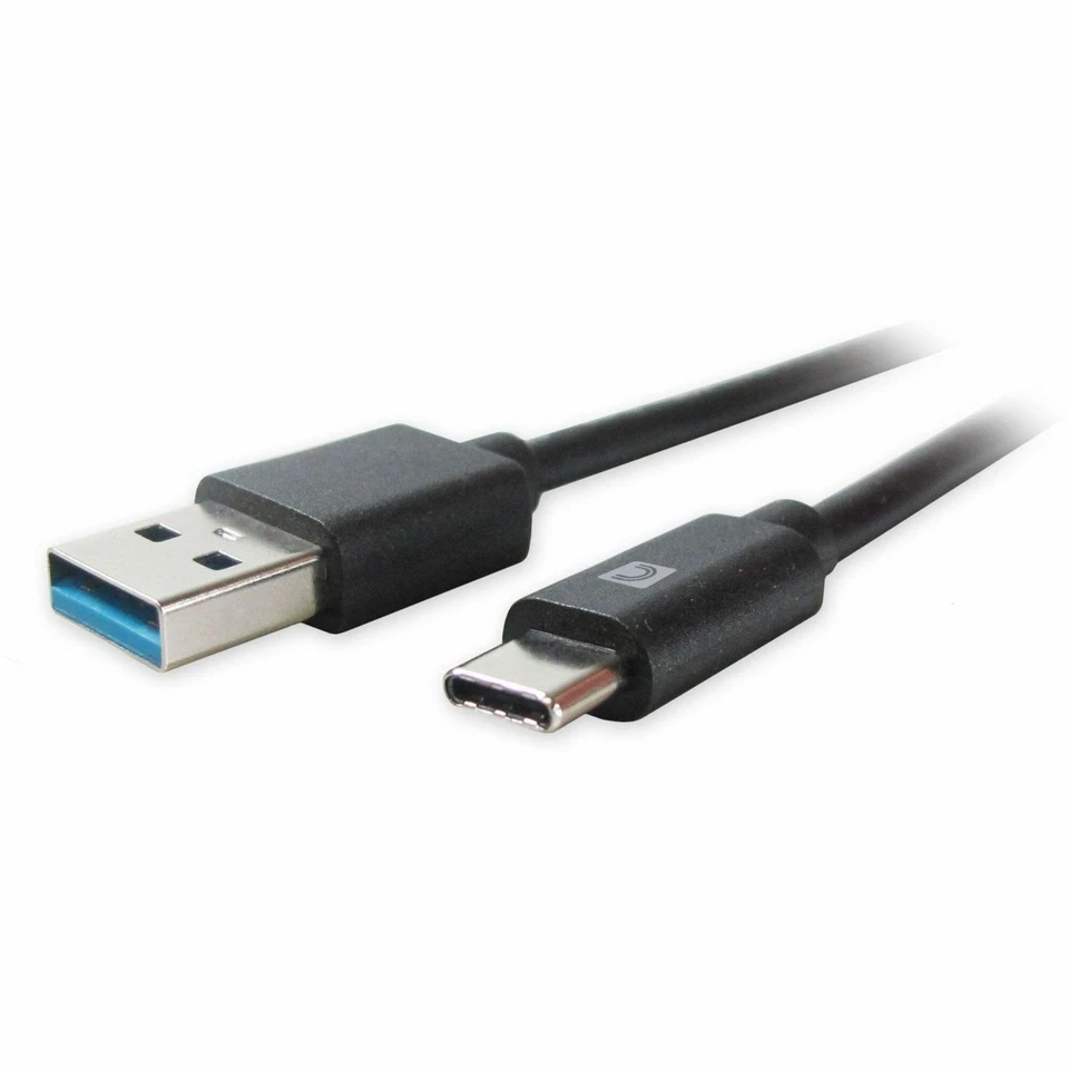 Comprehensive Usb 3.0 C Male To A Male Cable 10ft. - Usb For Printer, Keyboard, - Image 2 of 3