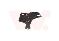 Van Wezel 5377567 Stossfaengerhalter Vo. Li. Aussen Toyota RAV4 Ii Baujahr: 07/2