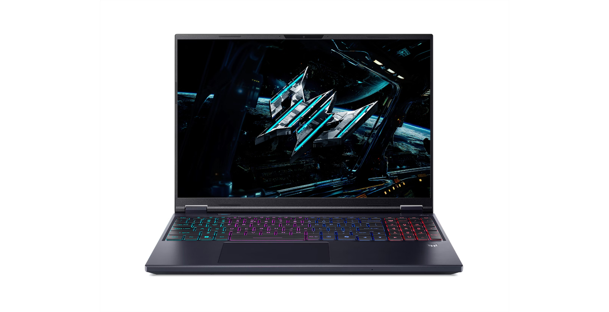 Acer Predator Helios Neo 16 Laptop PHN16-73-92X1 Intel Ultra 9