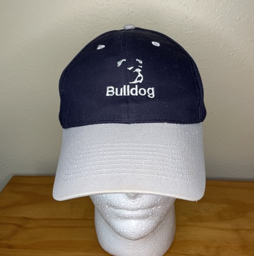 Bulldog Hat, KC