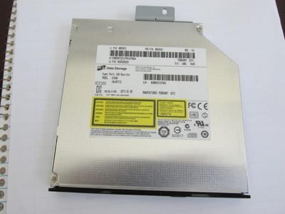 Lenovo ThinkCentre M92Z M93Z AIO PC DVD RW SATA FRU 45K0433 DS-8A4S12C AD7740H