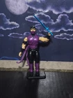 Mortal Kombat RAIN ERMAC & NOOB Action Figure Kustom Vintage Mini Figure