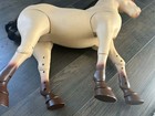 Vintage The Our Generation Poseable Morgan Horse by Battat — photo 6