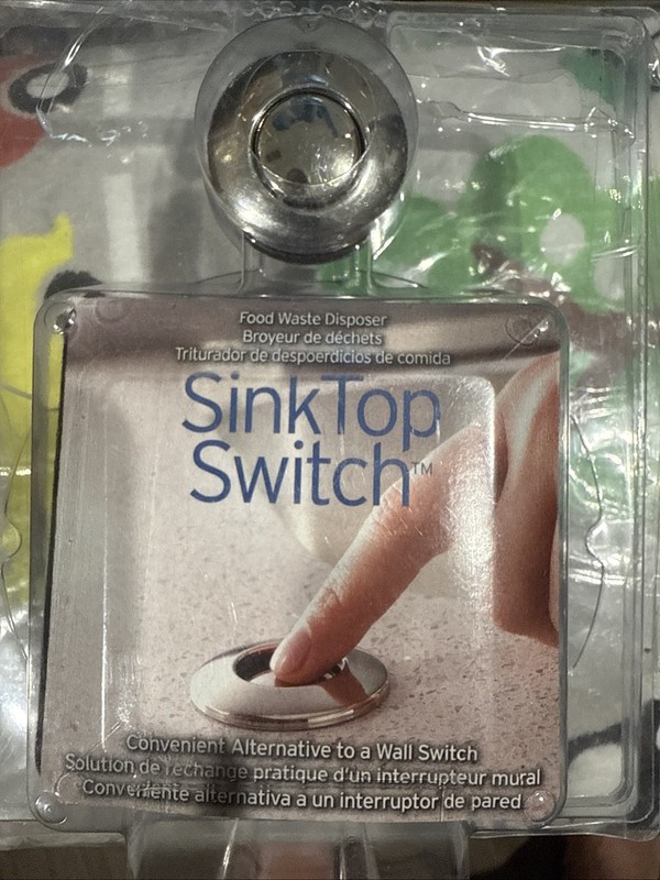 Sink Too Switch