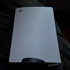 Sony PlayStation 5 PS5 Blu-Ray Disc Edition C...