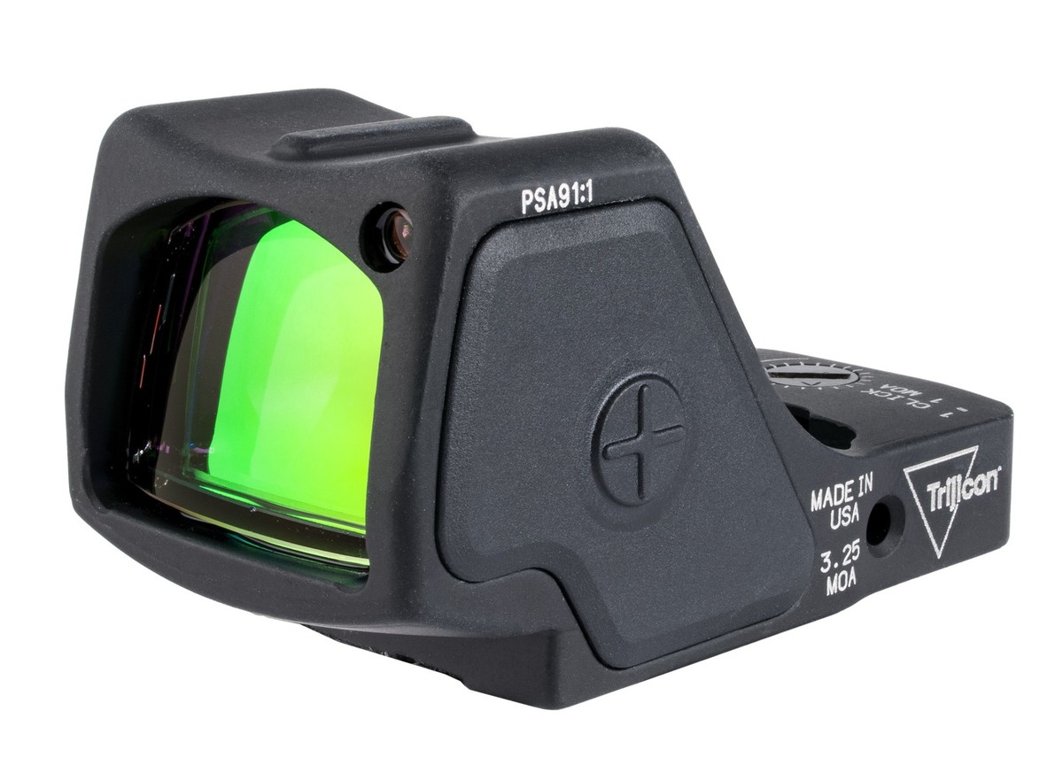新品 HW製　Trijicon RMR HD Red Dot Sight RMHD2-C-3200002 | Trijicon®