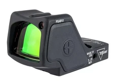 TRIJICON RMR HD 3.25 MOA Red Dot Sight (RMHD2-C-3200002)