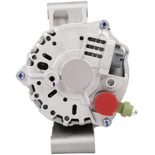 Alternator For Ford For E-350 Club Wagon 2004-2005 Super Duty 2004-2010 110A - Picture 7 of 8
