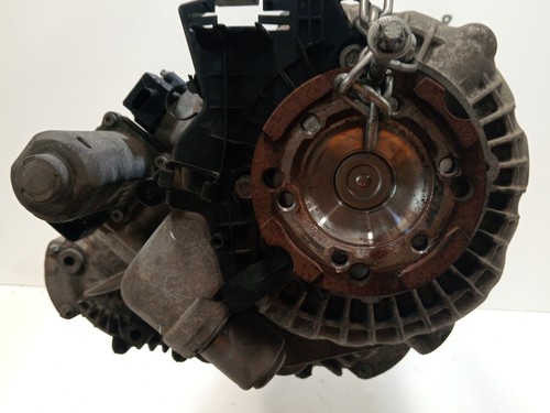 CPLA7000DA CAJA CAMBIOS / 294649 PARA LAND ROVER DISCOVERY IV L319 3.0 SDV6 4X - Imagen 3 de 10