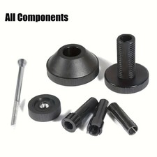 Long Lasting Flexible Stylish Heat Resistant Clutch Alignment Tool for Car/Truck