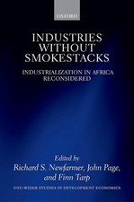 Industries without Smokestacks: Industrializa...