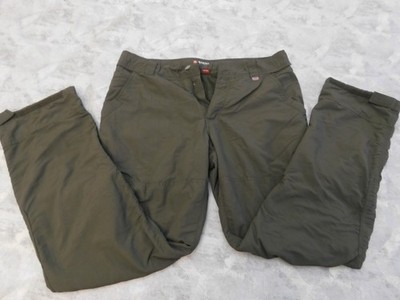 Simms Mens ColdWeather Pant M Dark Stone