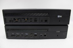 Lot of 4 Broken Microsoft Xbox One Consoles Only As-Is