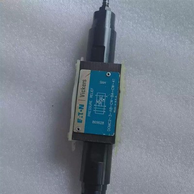  1PC NEW FIT FOR DGMC2-3-AB-CW-BA-CW-41 Valve 869628