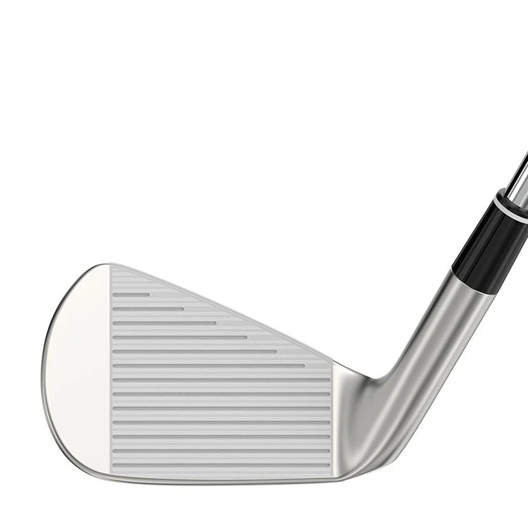 SRIXON ZX7 Mk II Iron Wedge AW S-Flex N.S.PRO Modus3 TOUR 120 Steel Shaft Japan - Image 4 of 4