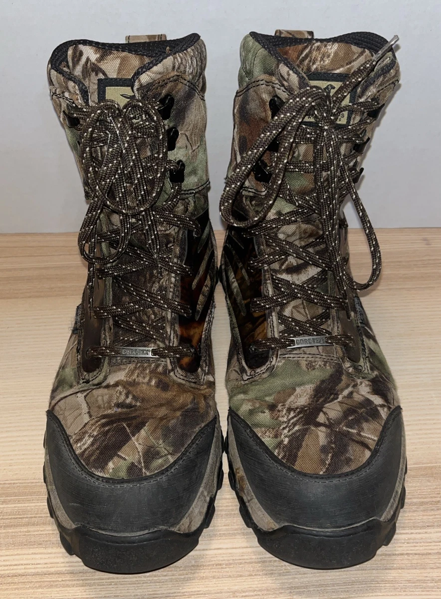 Red Wing Shoes Men display picture 2