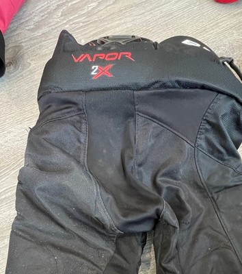 Bauer Vapor 2X Hockey Pants Jr Small