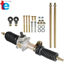 Steering Rack Tie Rod End Kit for Polaris Ranger 570 XP 900 1000 Crew 1823902