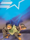 GI Joe Classified Junkyard #113 - Animal Only - No Mutt Figure - READ DESC