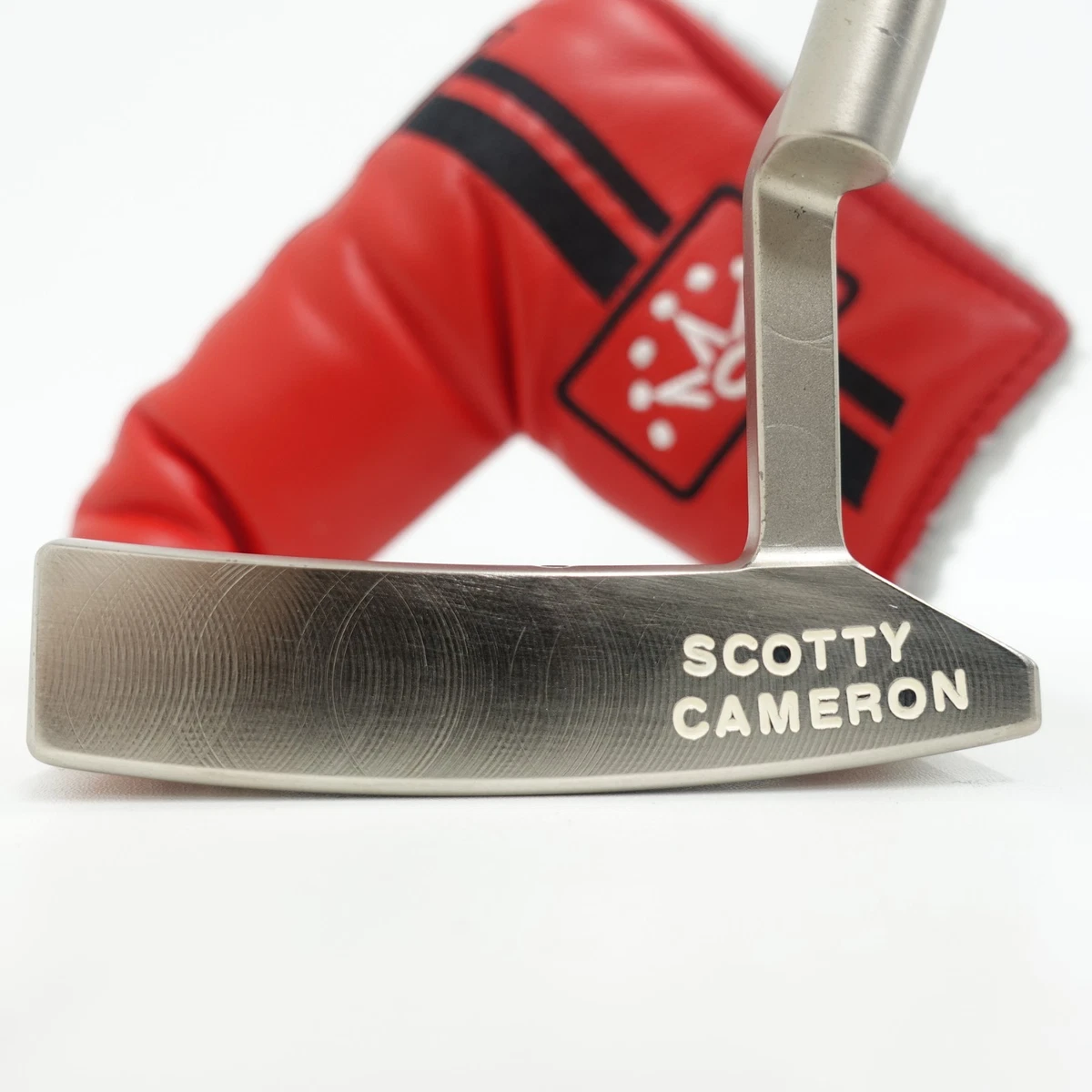 Scotty Cameron Circa 62 Golf Clubs for sale | eBay