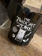 TWILIGHT ZONE Flipper Portabicchieri Bevande Mod