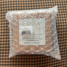 Laura Geller Baked Balance-N-Brighten Color Correcting Foundation Fair 0.32 oz