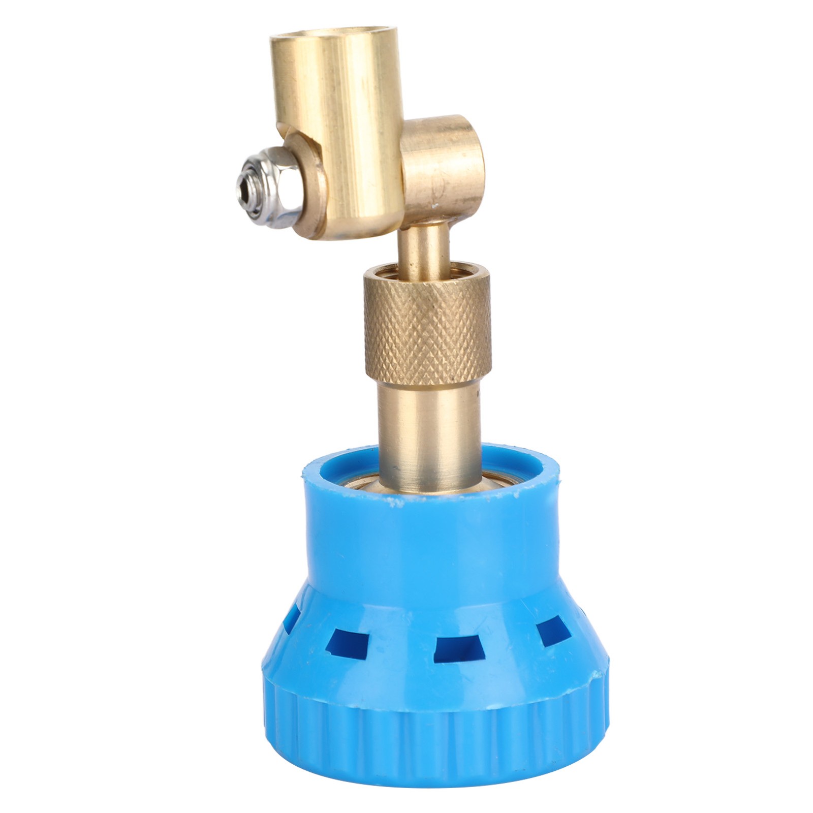New Atomizing Nozzle G3/8 Internal Thread High Pressure With Ceramic Nozzle