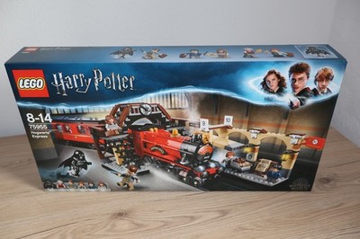 Lego 75955 Hogwarts Express Neu und OVP Klemmbausteine