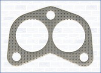Dichtung Abgasrohr Ajusa 00396100 FüR BMW 3Er E30 5Er E28 E21 7Er E23 316 318