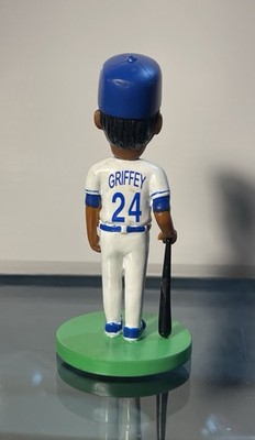 Ken Griffey Jr San Bernardino Spirit Mini Bobblehead | eBay